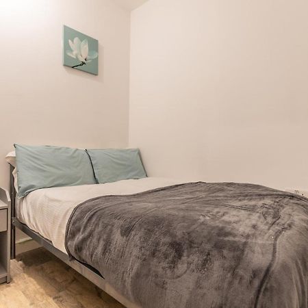 Cosy Modern Apartment, Grand Victorian Building, 5 Mins To Coventry City Centre Экстерьер фото